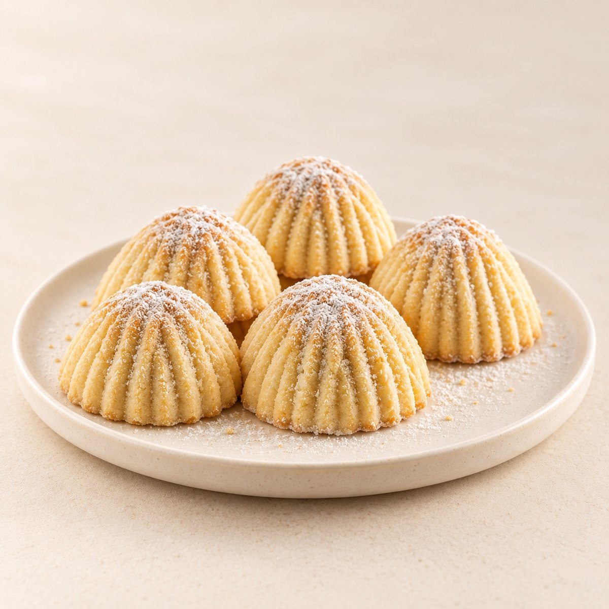Maamoul with Dates 1 kg