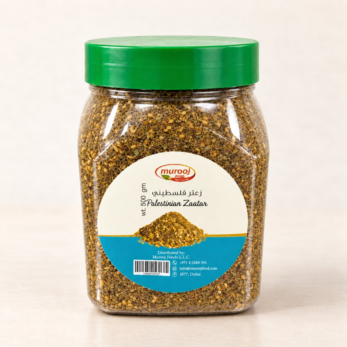 Zaatar 500 g